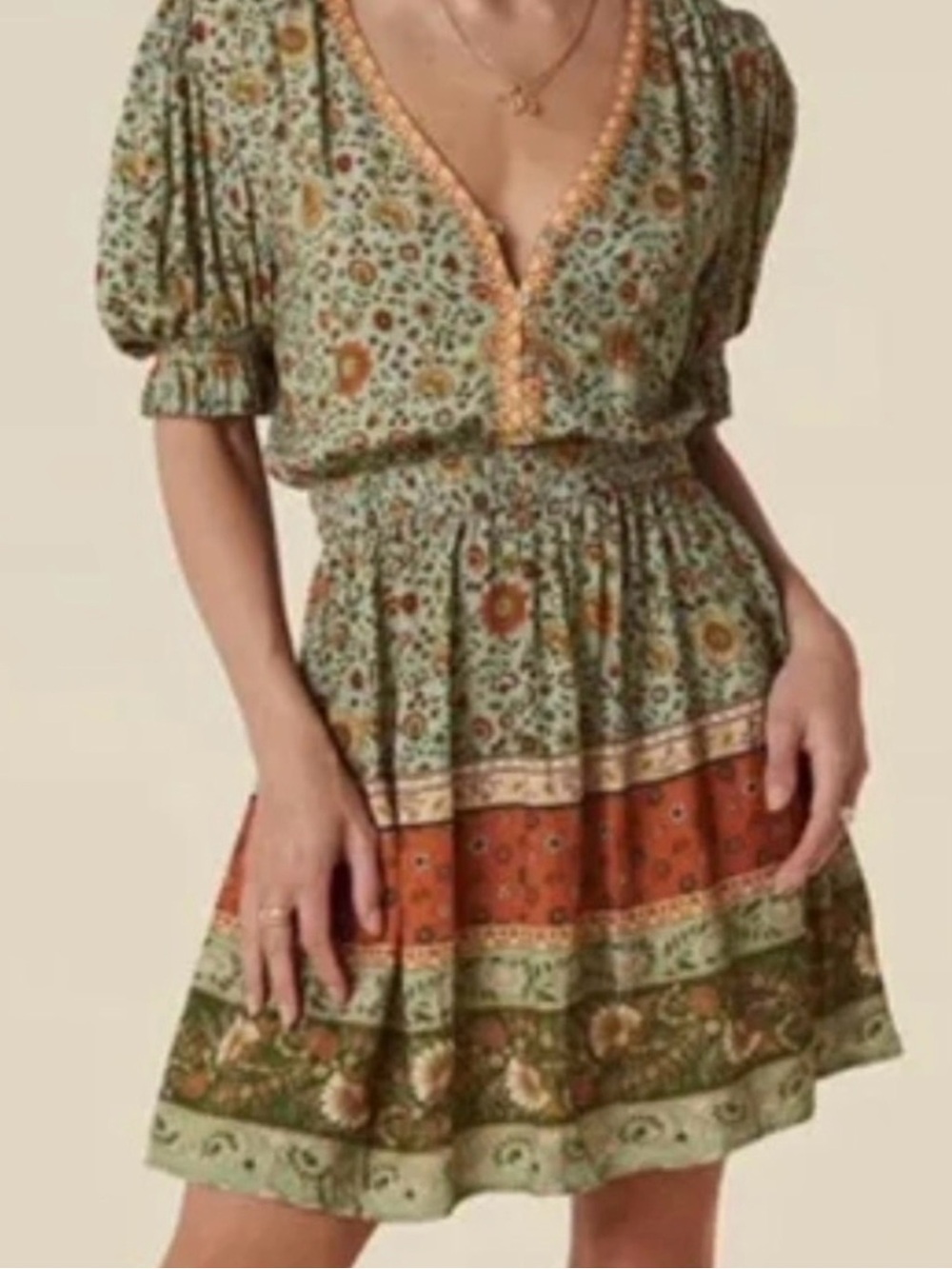 SPELL PLAYDRESS